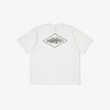 NEIGHBORHOOD x MADNESS . TEE SS-1 余文樂同款