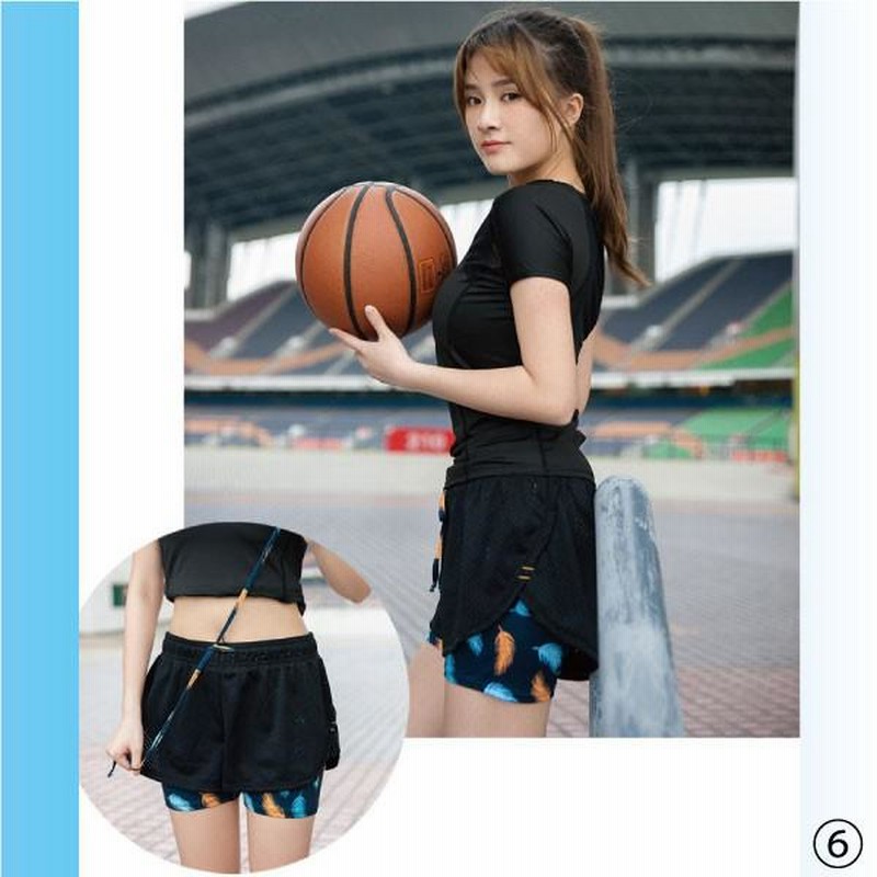 パーリーゲイツ] レディース ショートパンツ (EXストレッチ・小
