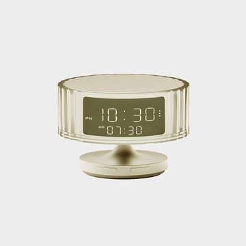 STYLISTIC 琉映輕觸喚醒鬧鐘