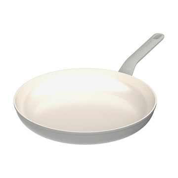 BergHOFF貝高福Balance陶瓷塗層不沾平底鍋32cm(BHBL-F32-MM