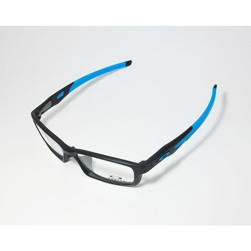 OAKLEY オークリー OX8118-0156 眼鏡 メガネ フレーム CROSSLINK