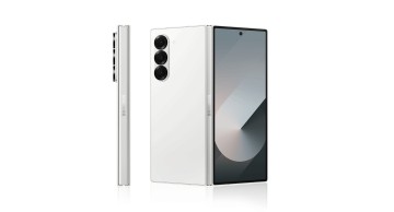 Galaxy Z Fold6 512GB 霓月白