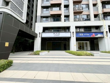 高鐵聯發科營運總部旁~大面寬7.9米店面~詠遇｜新竹縣竹北市光明六路東二段
