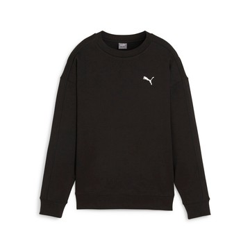 【PUMA】 基本系列Her圓領衫(F)_女性_67788601__歐規｜官方直營