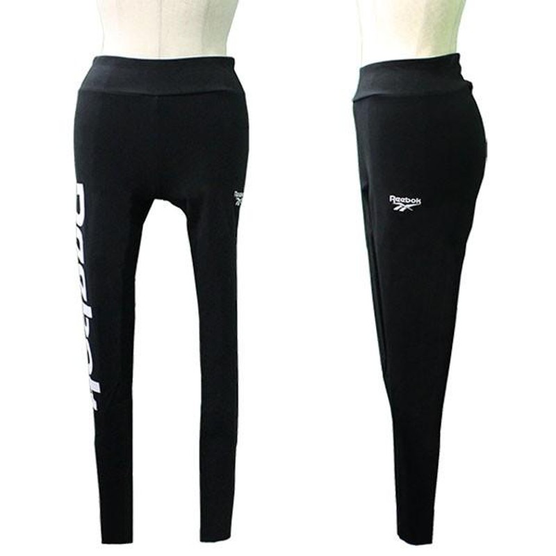 Reebok Classic リーボック クラシック CLASSIC LEGGINGS クラシック