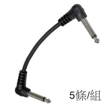 唐尼樂器台灣製 stander c-113 電吉他 電貝斯 bass 單顆效果器專用 短導線