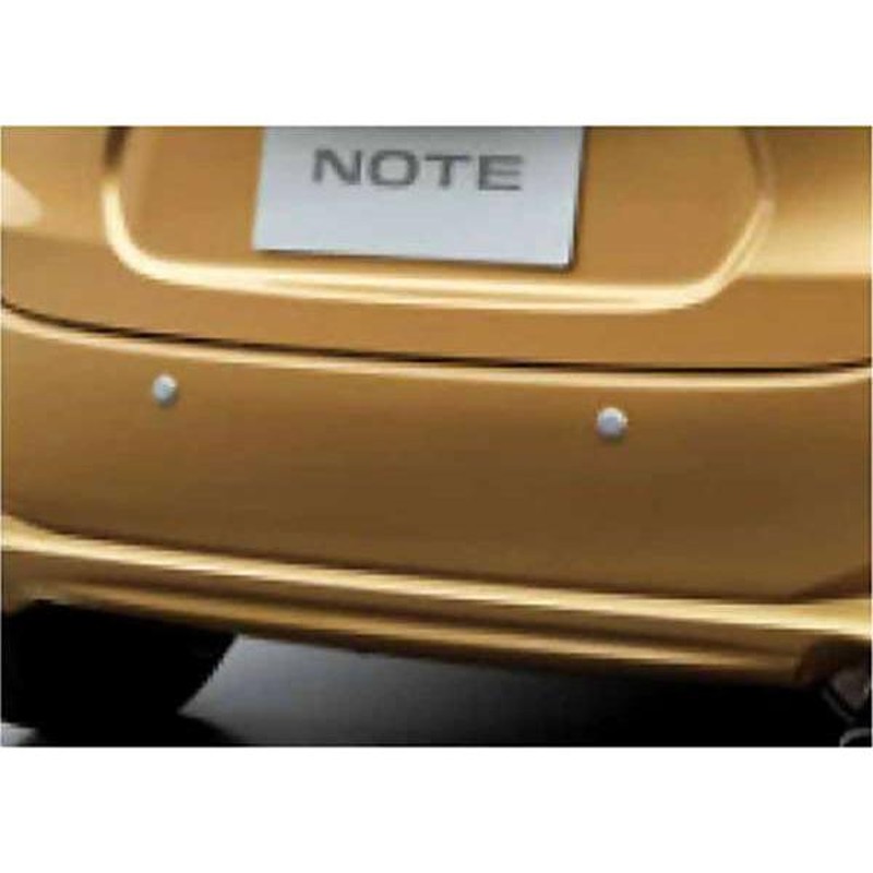 TOYOTA（トヨタ）/バックソナーセンサー 品番：89341-50060-C1