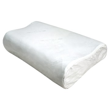 INDIAN 印地安 抗菌活性碳工學記憶枕  62 x 33 x 12cm  1個