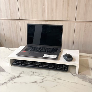 (品味玩家)螢幕架/桌上增高架/置物架/螢幕架/分類架