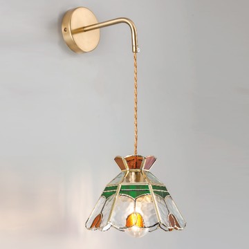 花朵造型壁燈10-75011、75012、75013、75014、75015