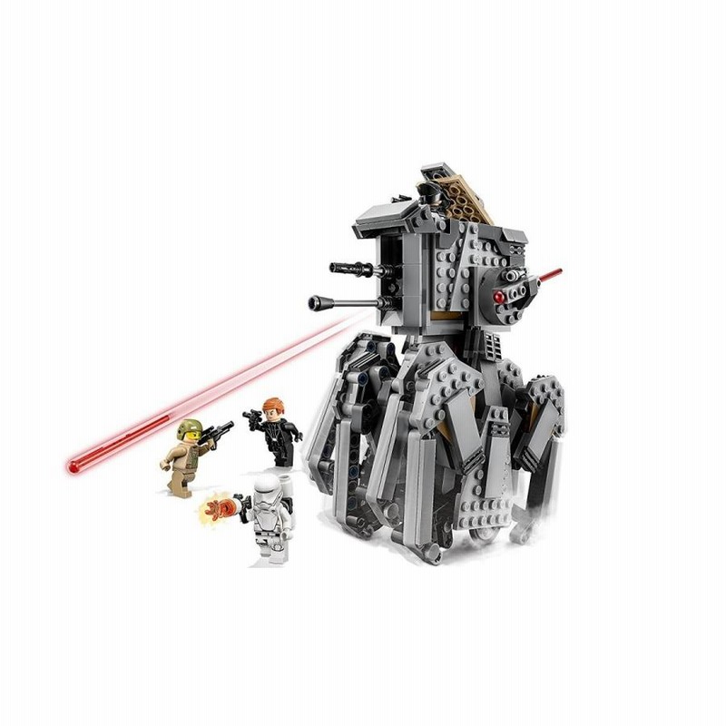 レゴ(LEGO) スター・ウォーズ ファースト・オーダー ヘビー