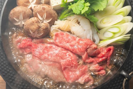 訳アリ！博多和牛しゃぶしゃぶすき焼き用5kg(500g×10パック)（肩ロース肉・肩バラ・モモ肉のいずれか）