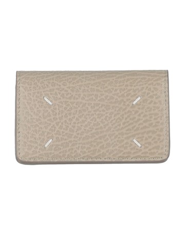 MAISON MARGIELA Cardholders - Item 31063557