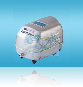 {台中水族} 日生 鼓風機E-LP20 -打氣機 20L 特價 魚池/池塘適合