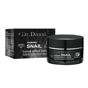 Dr.Douxi 晶鑽蝸牛魚子修護乳霜10ml(小)『Marc Jacobs旗艦店』D051397