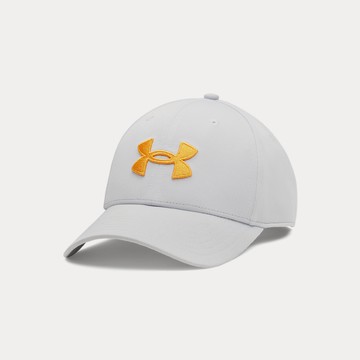 UA 男 Blitzing棒球帽-熱銷商品