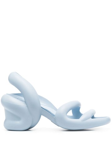 Camper - Kobarah 85mm slingback sandals - men - Polyethylene vinyl acetate (PEVA)/Polyethylene vinyl acetate (PEVA)/Polyethylene vinyl acetate (PEV...