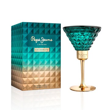 Pepe Jeans London 狂歡盛典淡香精 80ml