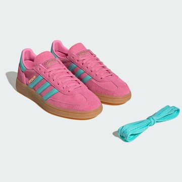HANDBALL SPEZIAL 運動休閒鞋