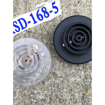 自動上水壺電茶壺養生靈芝壺下連接器底座配件KSD-168-5大5環全新