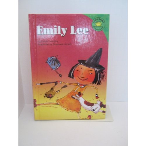 Emily Lee (Read-It! Readers)