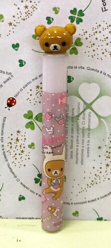 【震撼精品百貨】Rilakkuma San-X 拉拉熊懶懶熊 造型筆心-哥哥HB#58775 震撼日式精品百貨