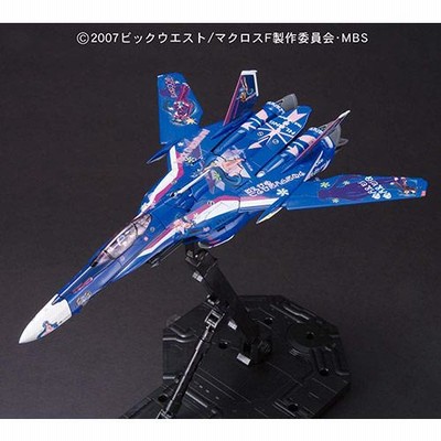 マクロスF(フロンティア) 1/72 VF-25G メサイアバルキリー ミシェル機 