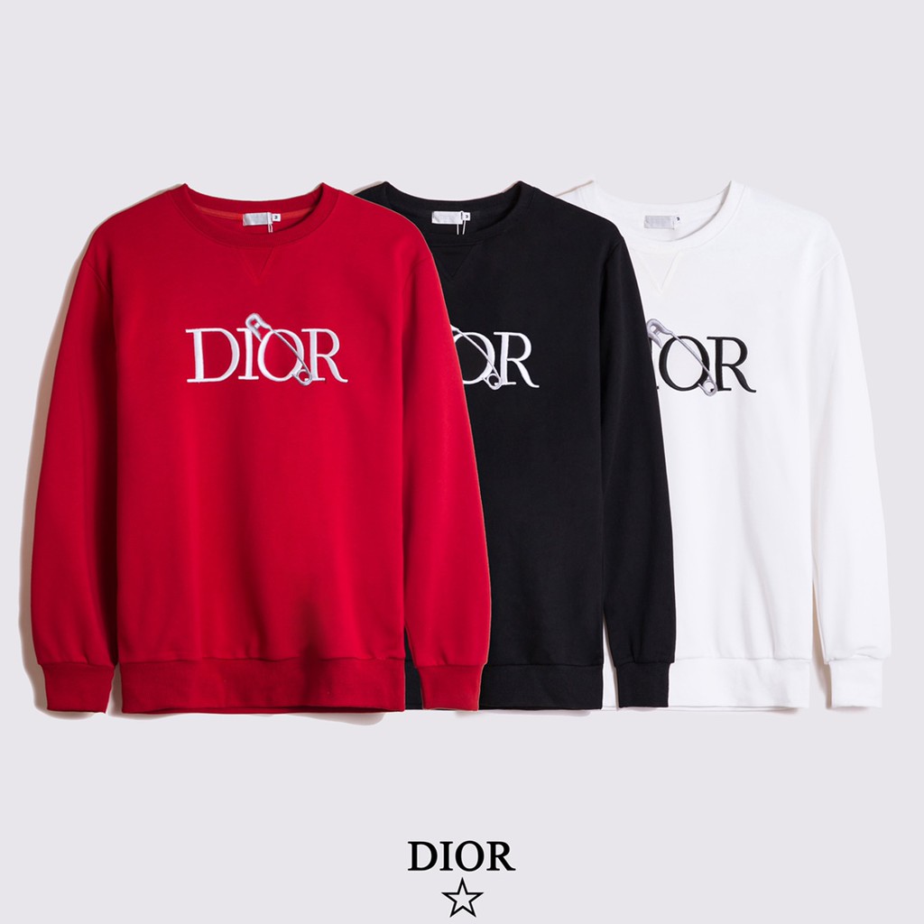 Dior 大學 t