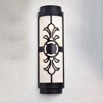 E27大樓外牆壁燈 B124-29-74953