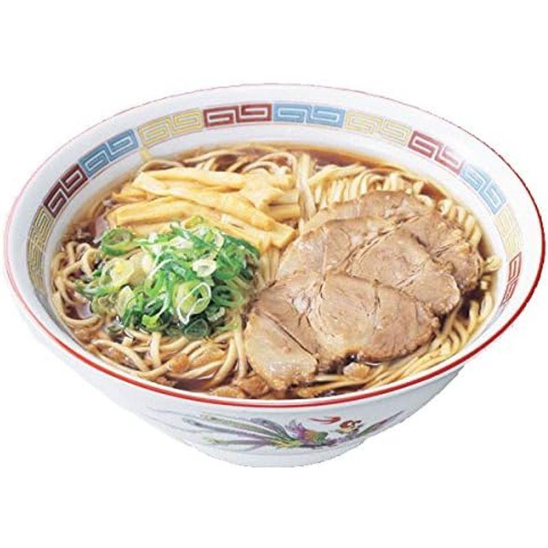 ご当地ラーメン 人気ベスト2セット 尾道ラーメン 広島つけ麺 4食入りX2種セット