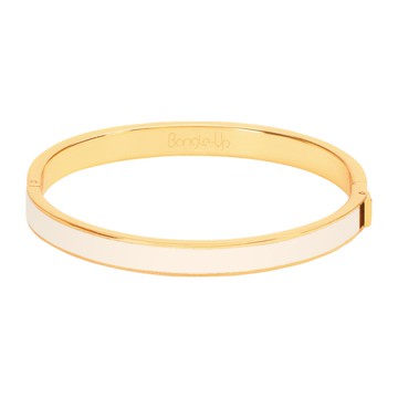 Bangle Up | Bangle Bracelet 法國琺瑯經典款手環0.7cm