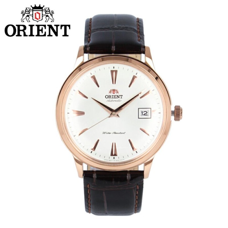 ORIENT オリエント 腕時計 時計 メンズ メカニカル オートマチック