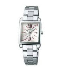 SEIKO精工  LUKIA 石英女錶23mm(SSVK137J/7N82-0FK0P)【ERICA STORE】