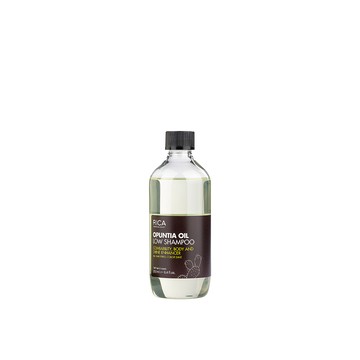 洗髮精 RICA 梨果仙人掌低泡髮浴 250ml 髮浴 洗髮精