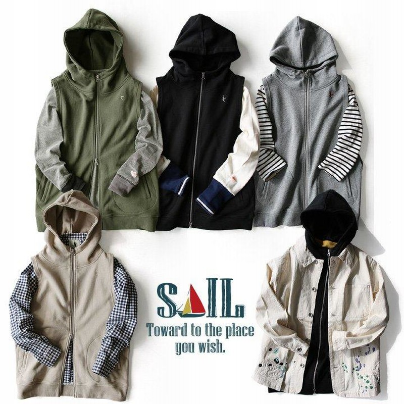 ディズニープリンセスのベビーグッズも大集合 レディース パーカー ベスト ハイネック 前 ダブルジップアップ 服＆ファッション小物