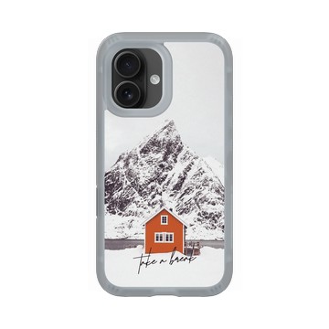 iPhone 16 AirX 流變灰 - Travel Photography / 旅途攝影 - 休憩