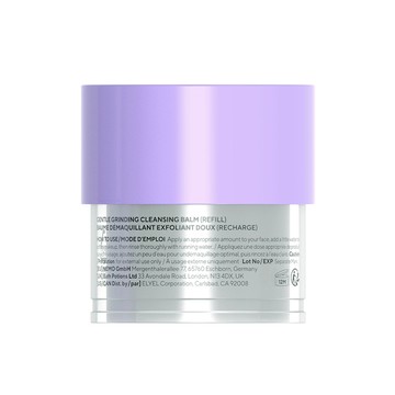 caraseoul Gentle Grinding Cleansing Balm Refill 50ml