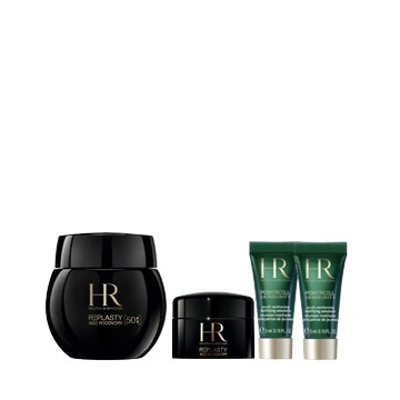 【官網週慶獨家】PX50小黑繃緊緻修護新客組