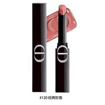 【DIOR】 迪奧巨星持色唇膏 2.2g #120