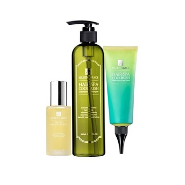妍霓絲  護髮油50ml +頭皮敷膜150ml+洗髮精500ml《官網直售》