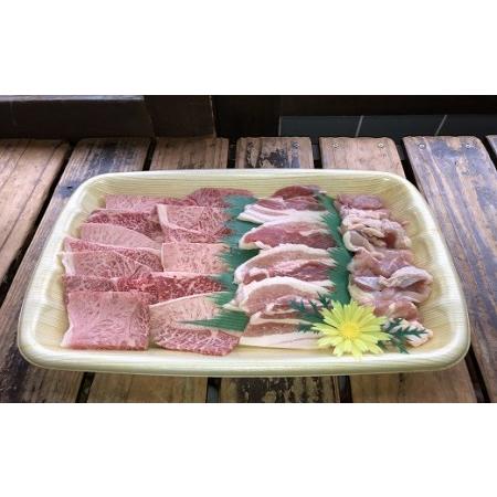 ふるさと納税 G-14 おおいた和牛焼肉セット（合計1.6kg） 大分県豊後高田市