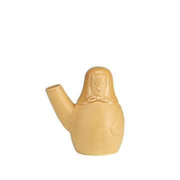 Easter Dog Vase 復活節小狗 陶瓷花器