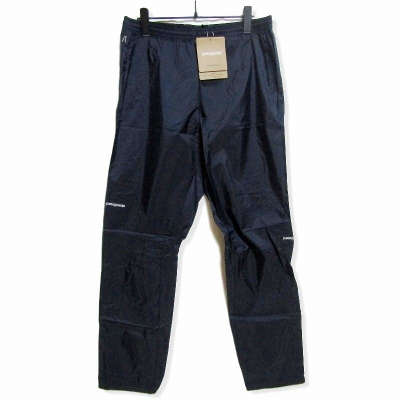 未使用 patagonia パタゴニア フーディニ パンツ 24131 Houdini Pants