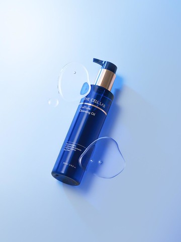 Celltone Cleansing Oil 200 ml