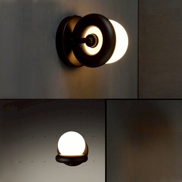 5W複刻版壁燈 B78-L5150-1