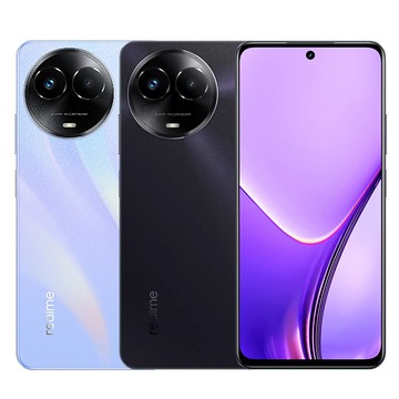 realme 11x (8G/128G)