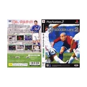 サッカーライフ！ PS2 Amazon | サッカーライフ ! | ゲーム