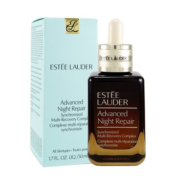 特潤超導全方位修護露 50ml