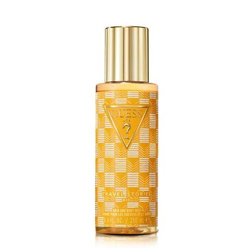 Guess 旅行印記里歐女性香氛噴霧(250ml)-專櫃公司貨