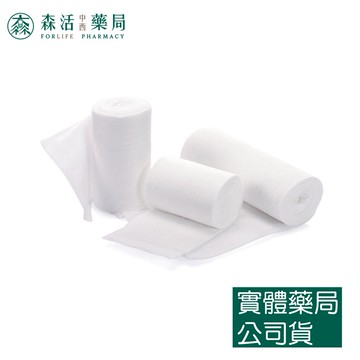 藥局現貨_[CSD中衛] 石膏棉卷 3吋 4吋 6吋 整盒出售